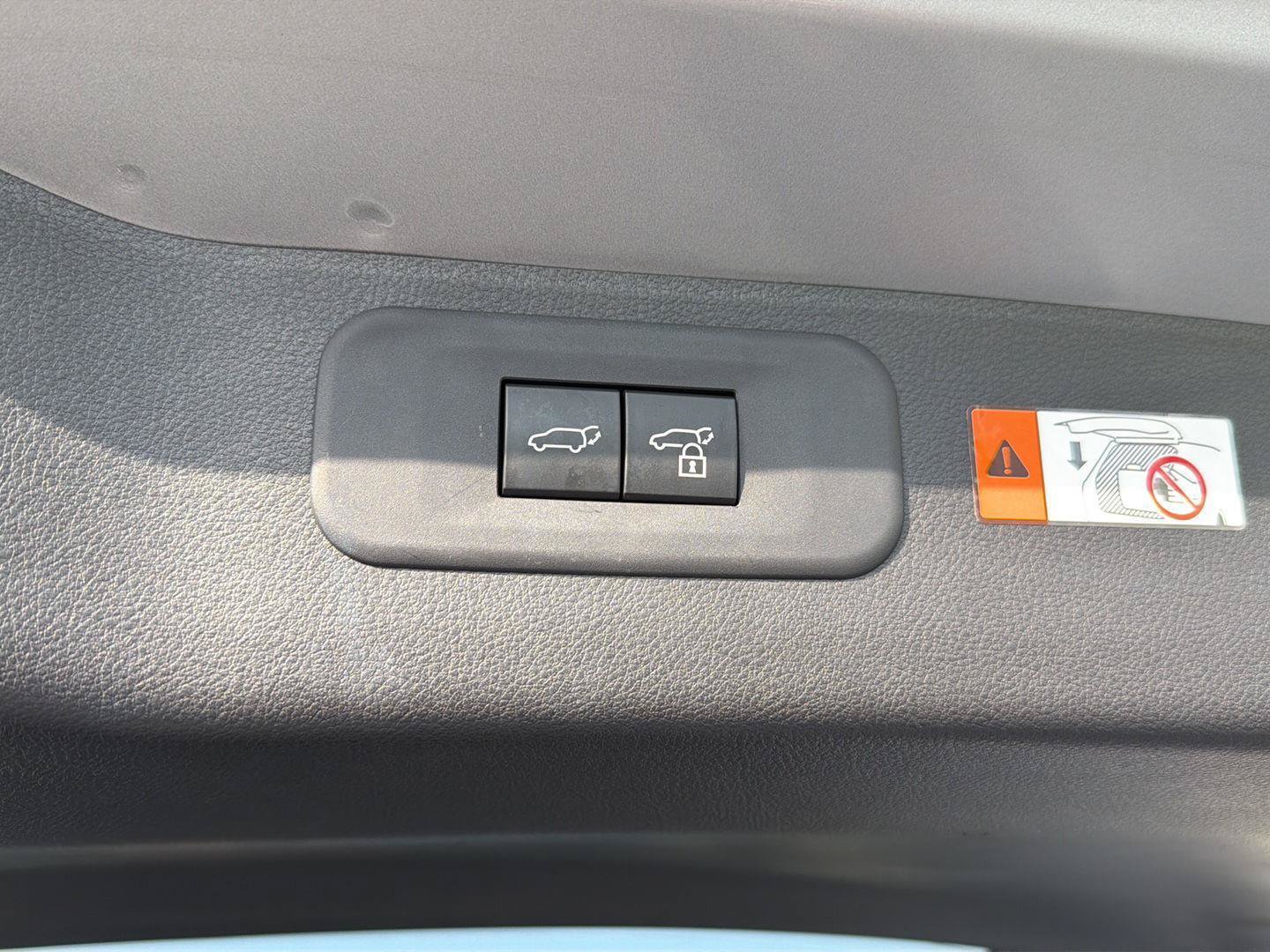 Certified 2025 Lexus TX 350 AWD w/ Technology Package image 37