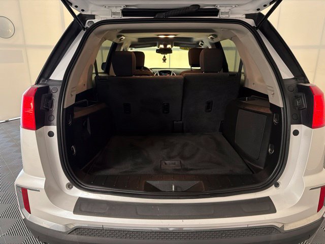 Used 2016 GMC Terrain SLE w/ Convenience Package FWD image 25
