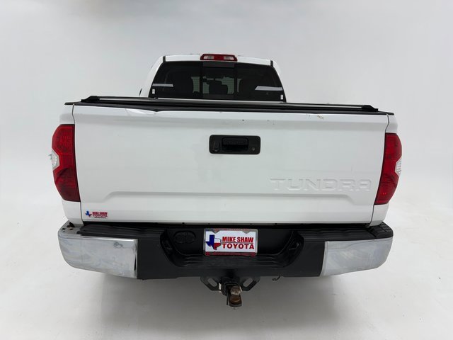 Used 2015 Toyota Tundra SR5 w/ SR5 Upgrade Package image 39