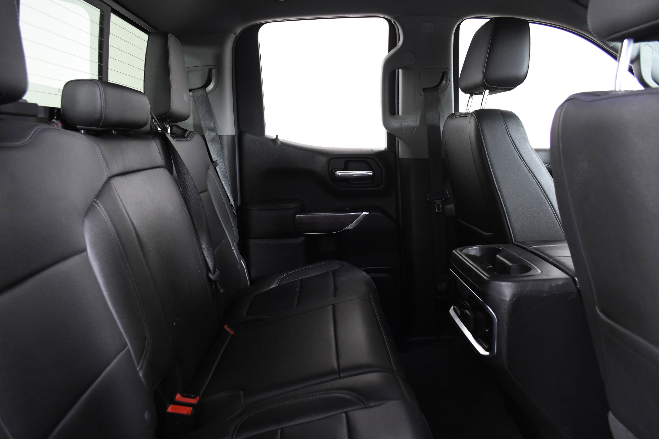 Used 2019 Chevrolet Silverado 1500 LTZ w/ LTZ Plus Package image 23