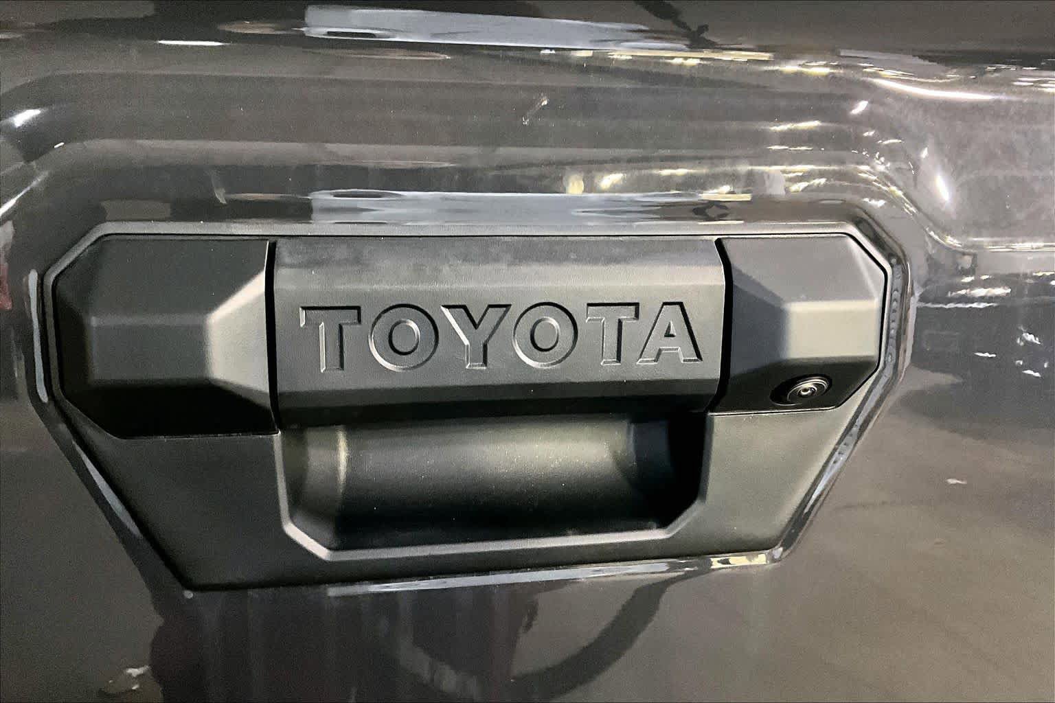 New 2026 Toyota Tacoma SR5 image 15