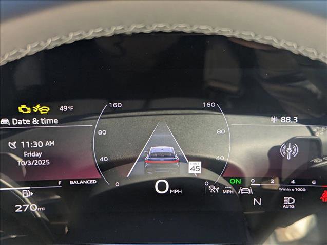 Used 2025 Audi Q5 Prestige AWD/4WD image 11