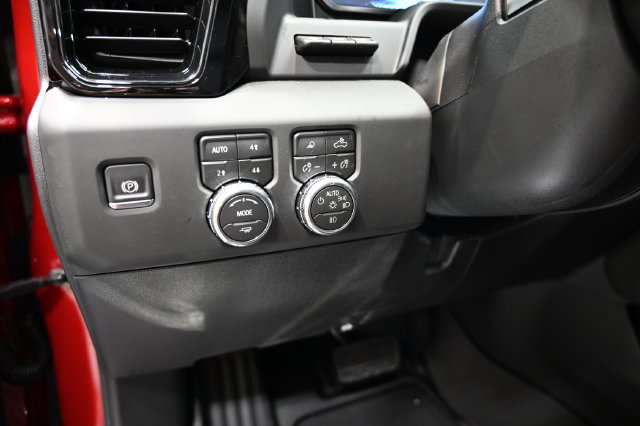 New 2026 GMC Sierra 2500 AT4 w/ AT4 Premium Plus Package AWD/4WD image 29