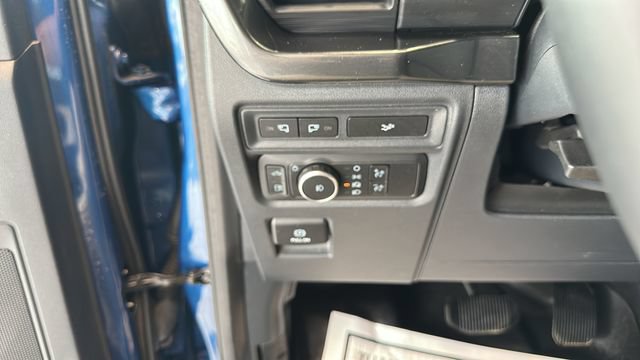 Used 2022 Ford F150 XLT w/ Equipment Group 302A High AWD/4WD image 16