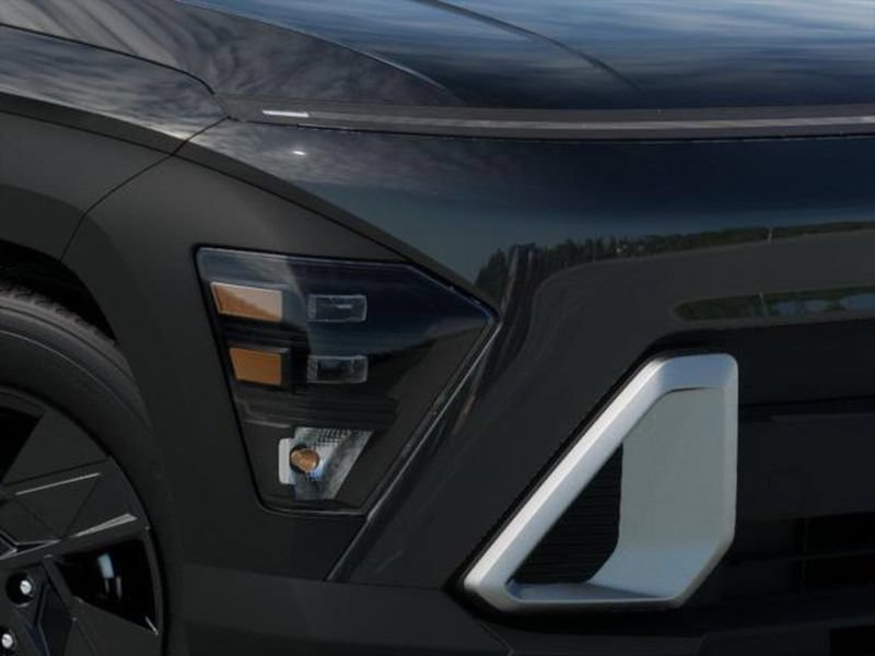 New 2027 Hyundai Kona SEL Sport AWD/4WD image 9