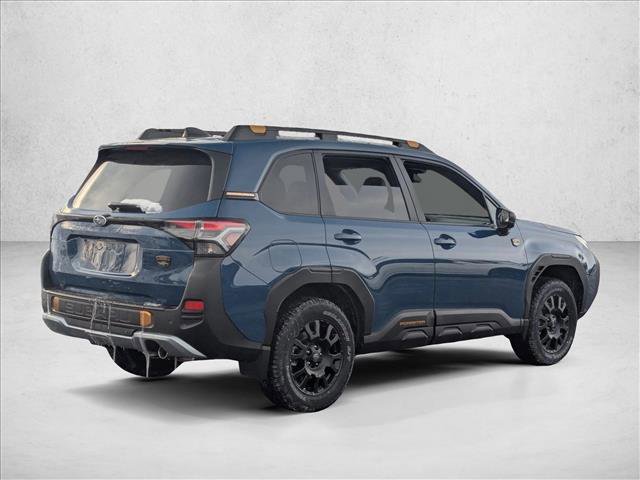New 2026 Subaru Forester Wilderness image 2