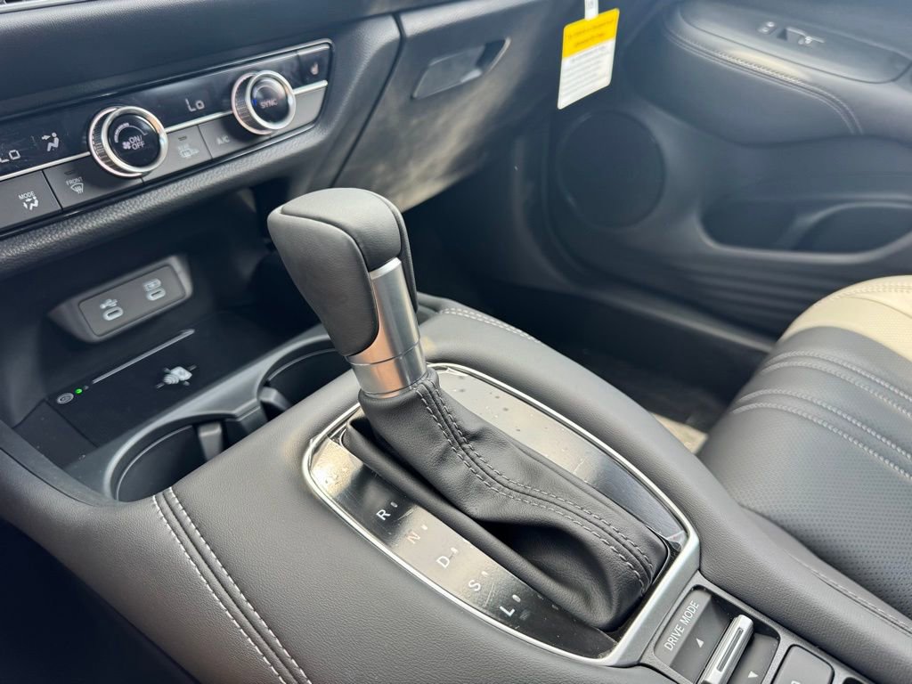 New 2026 Honda HR-V EX-L image 10