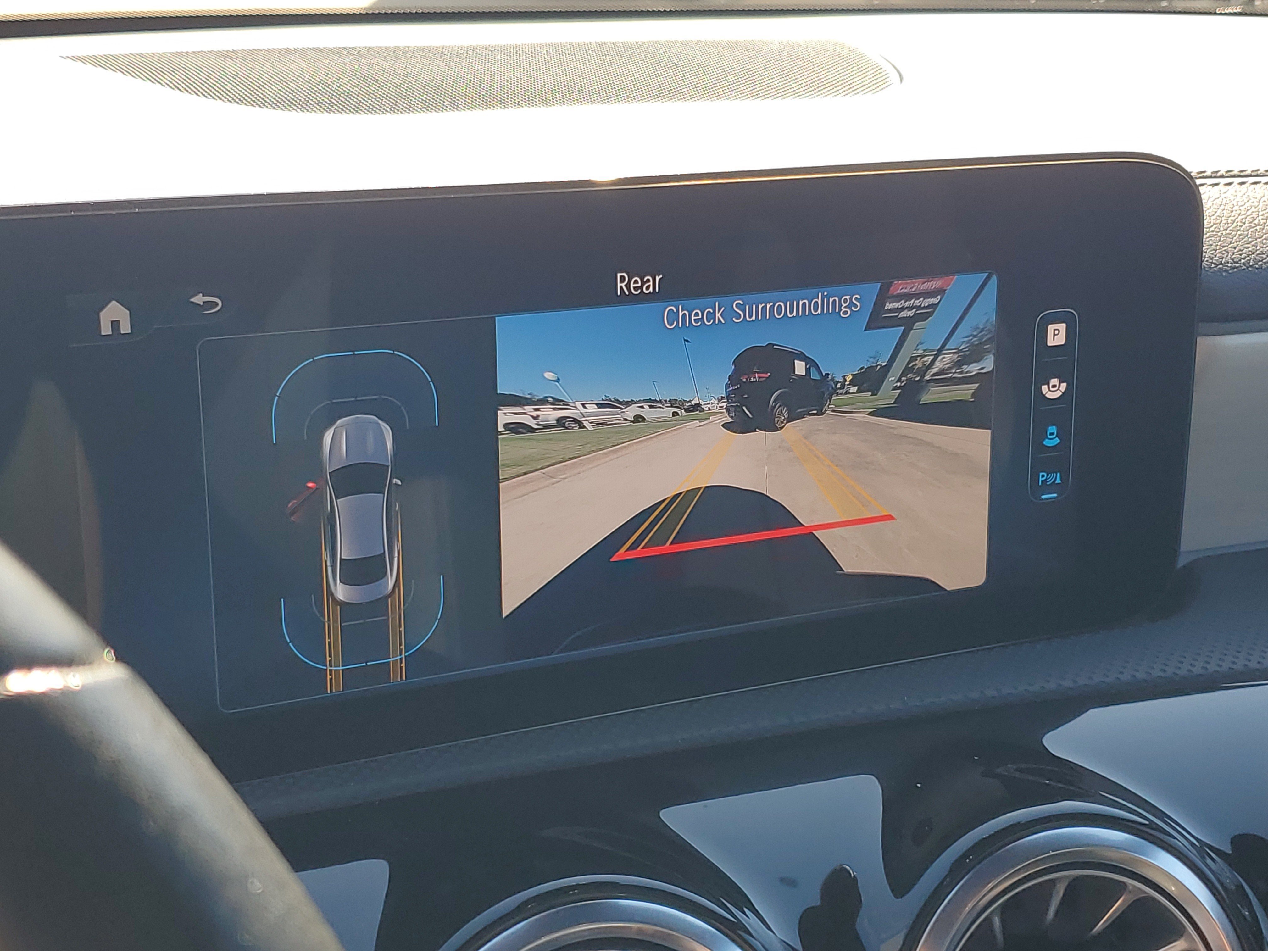Used 2025 Mercedes-Benz CLA 250 image 23