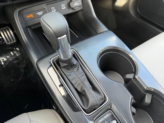 New 2026 Honda Civic Sport Touring image 29