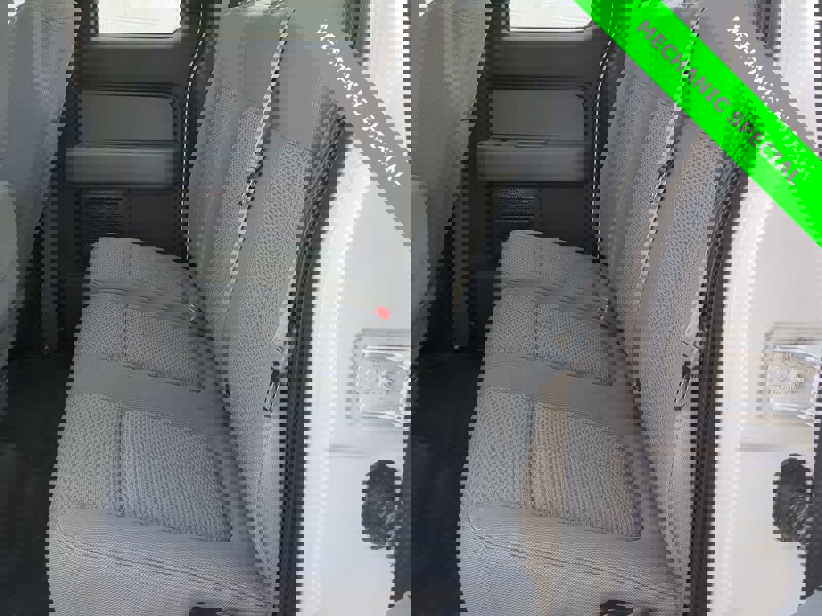 Used 2014 Ford F150 STX w/ Equipment Group 201A Mid image 26