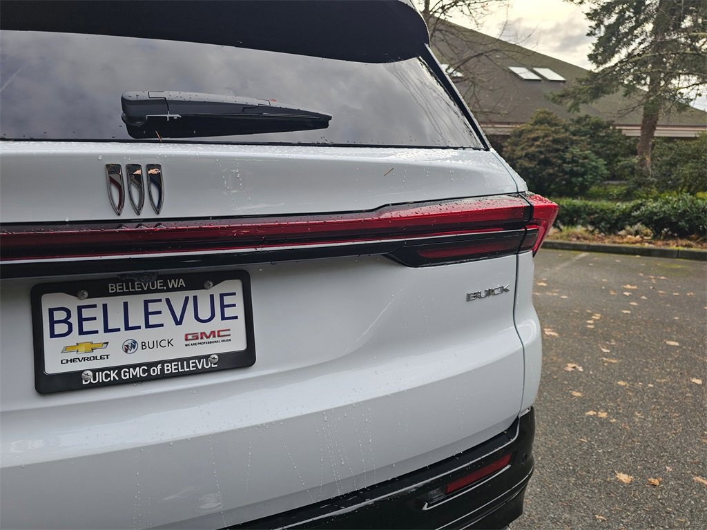 New 2026 Buick Enclave Sport Touring w/ Power Package image 16