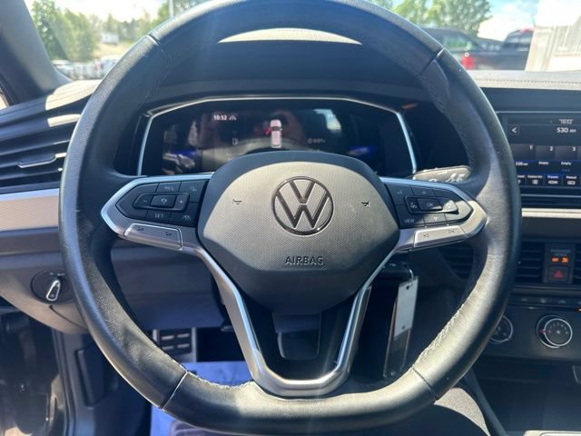 Used 2023 Volkswagen Jetta Sport FWD image 18
