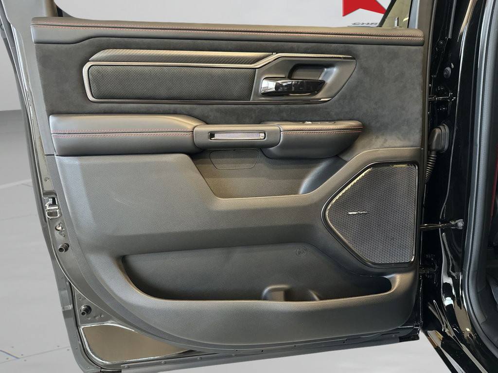 New 2027 RAM 1500 TRX AWD/4WD image 25