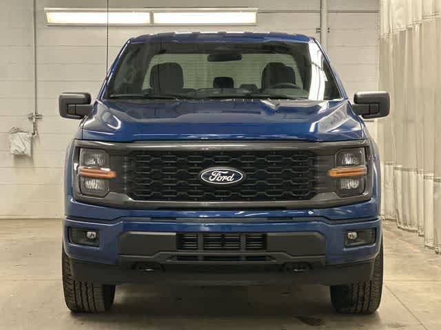 Used 2024 Ford F150 STX AWD/4WD image 28