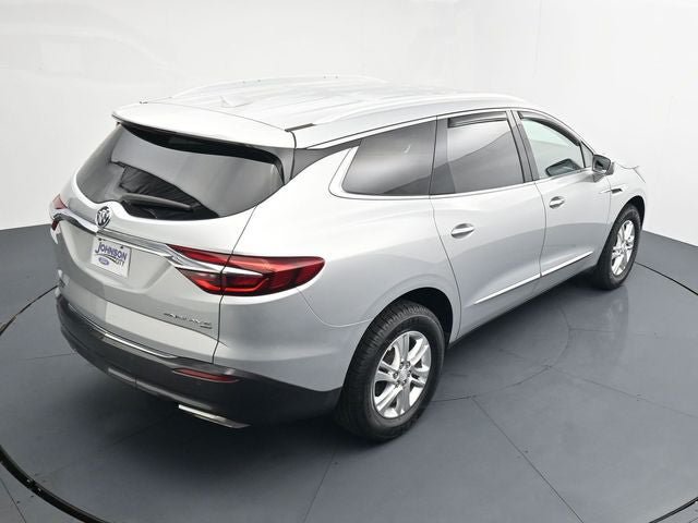 Used 2019 Buick Enclave Essence AWD/4WD image 33