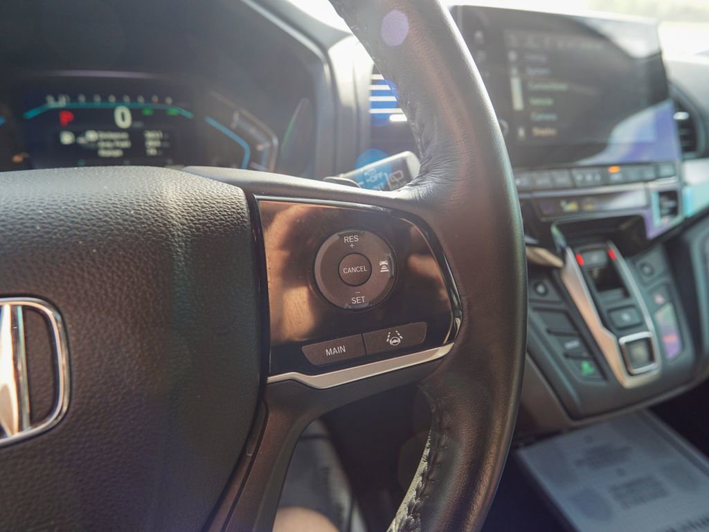 Used 2019 Honda Odyssey EX-L image 24