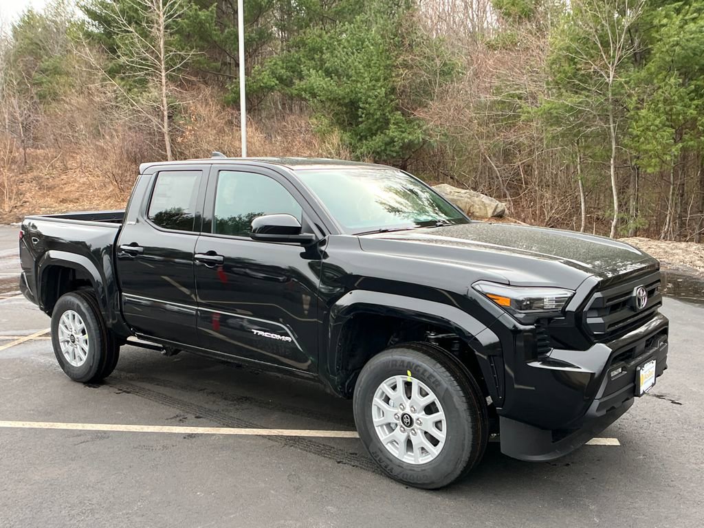 New 2026 Toyota Tacoma SR5 image 7