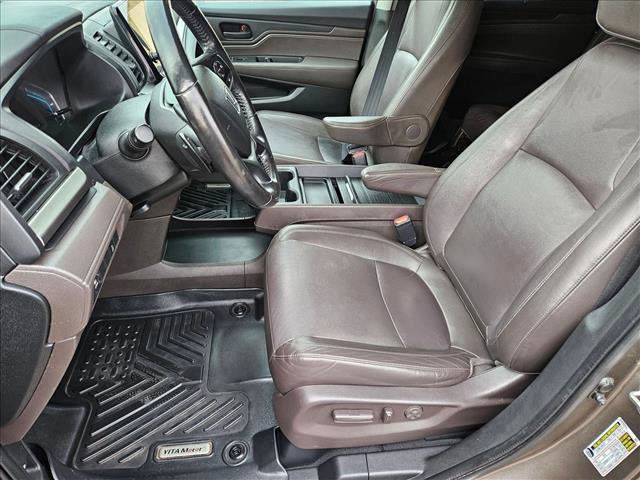 Used 2018 Honda Odyssey EX-L image 14