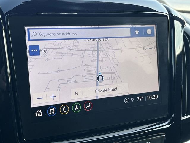 Used 2023 Chevrolet Traverse RS w/ LPO, Floor Liner Package image 30