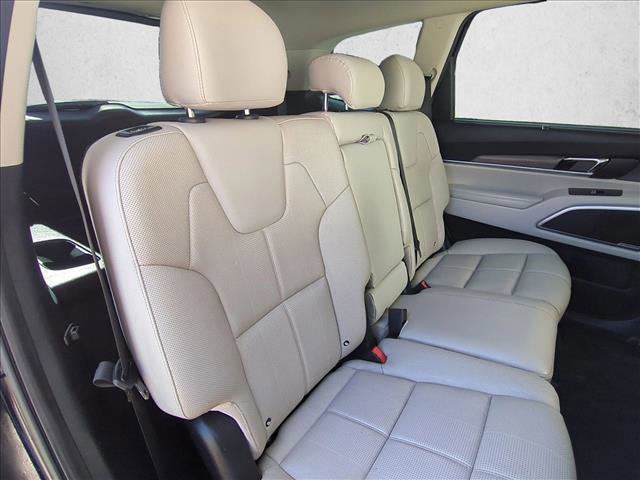 Used 2022 Kia Telluride EX image 23