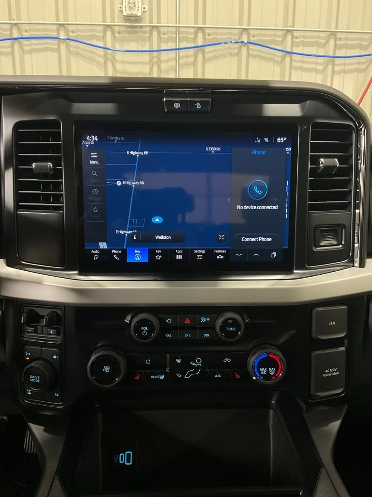 New 2026 Ford F250 XLT w/ XLT Premium Package image 16