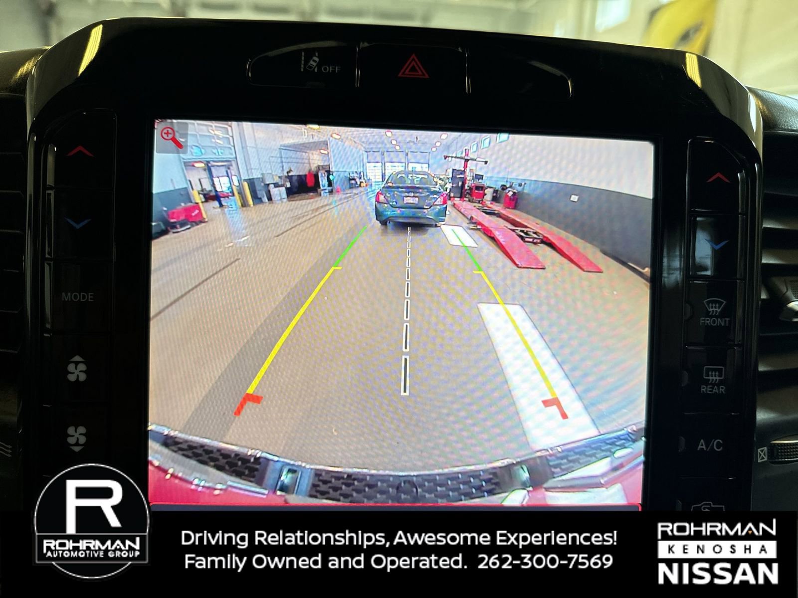 Used 2025 RAM 1500 Big Horn image 9