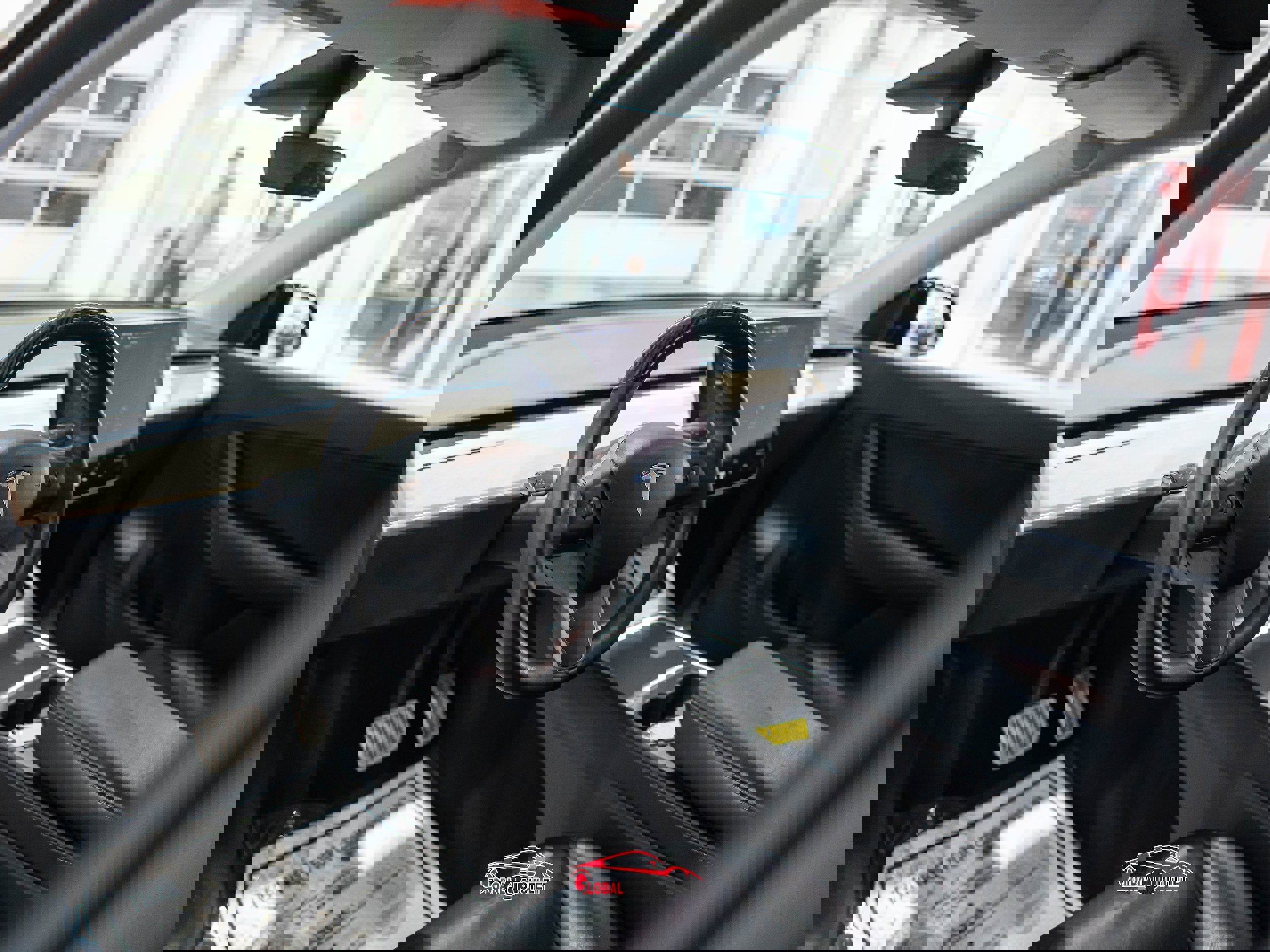 Used 2021 Tesla Model Y Performance image 13