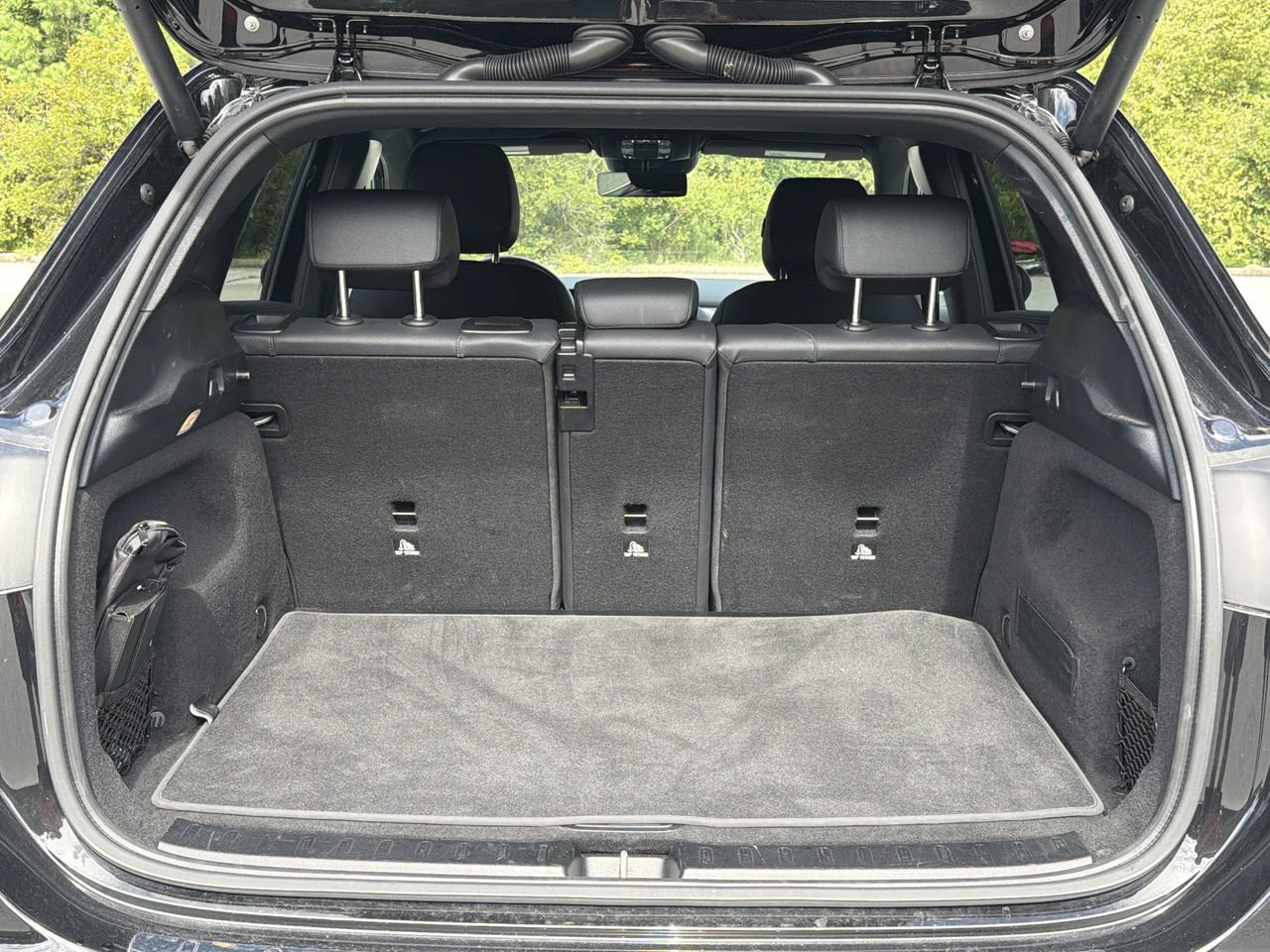 Used 2025 Mercedes-Benz GLA 250 image 26