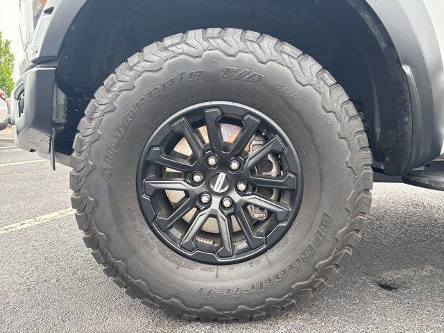 Used 2024 Ford F150 Raptor AWD/4WD image 11