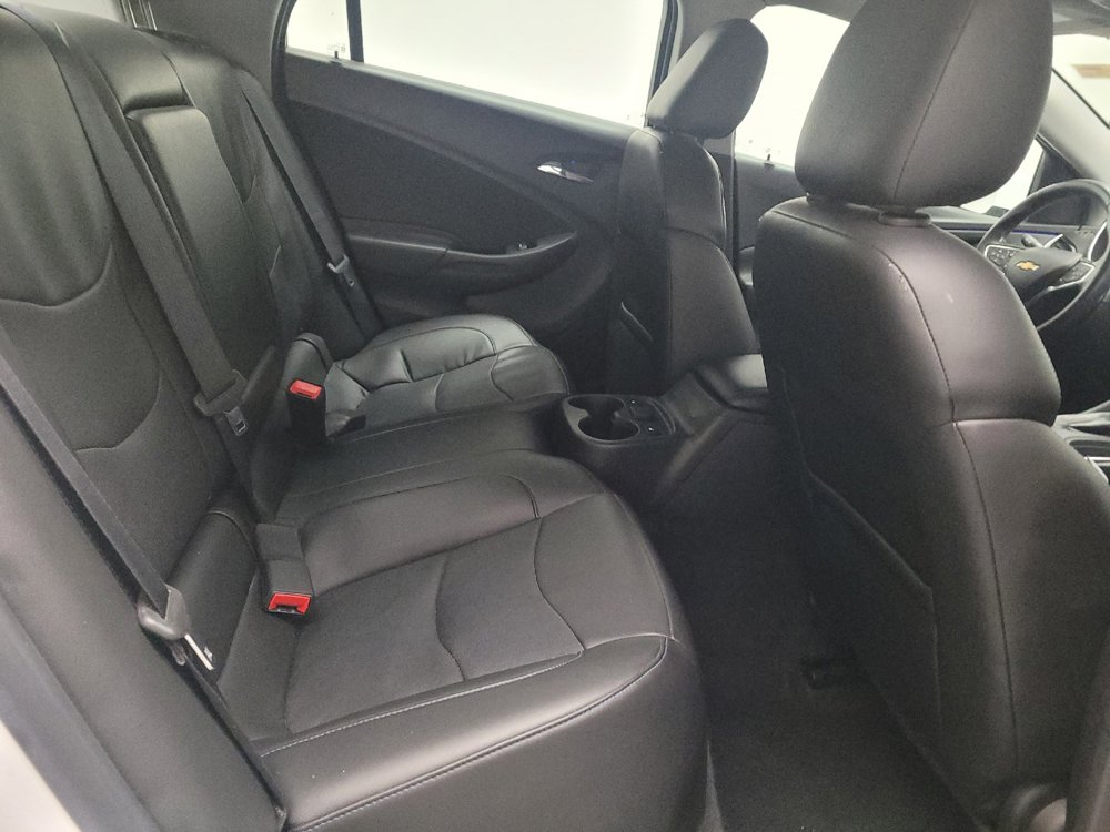Used 2018 Chevrolet Volt Premier w/ Driver Confidence Package FWD image 19