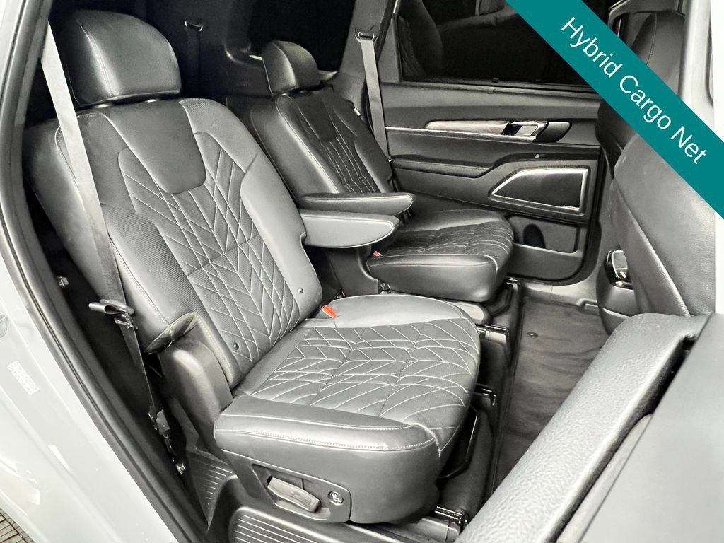 Used 2025 Kia Telluride EX X-Line AWD/4WD image 14