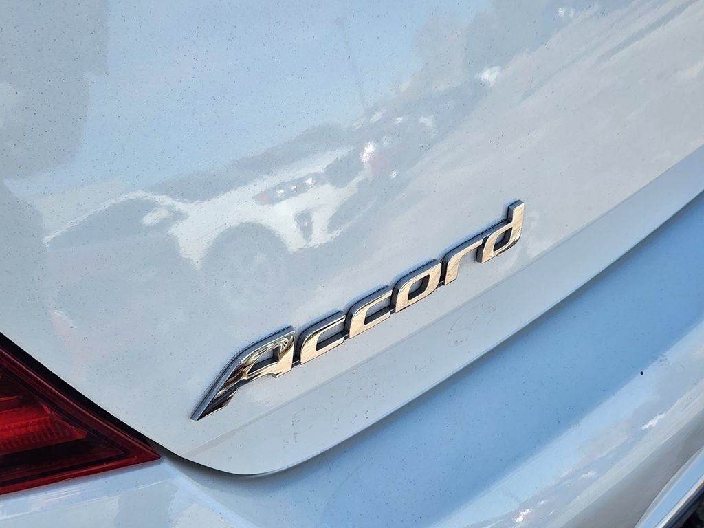 Used 2016 Honda Accord EX-L image 11