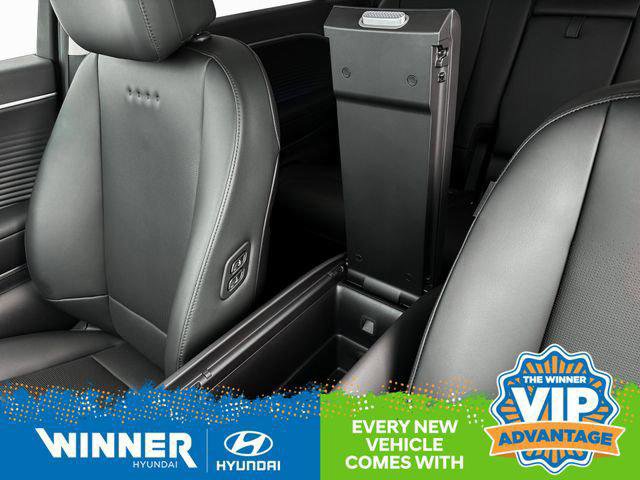 New 2026 Hyundai Ioniq 9 SEL image 19