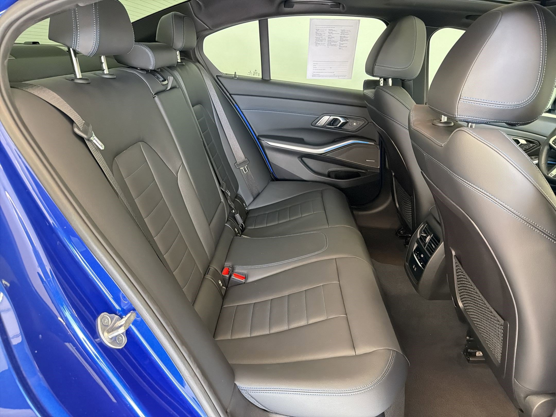 Certified 2023 BMW M340i xDrive w/ Premium Package image 30