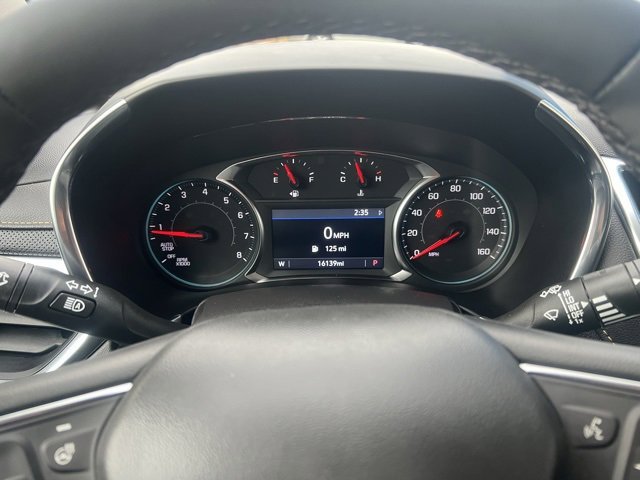 Used 2024 Chevrolet Equinox Premier image 29