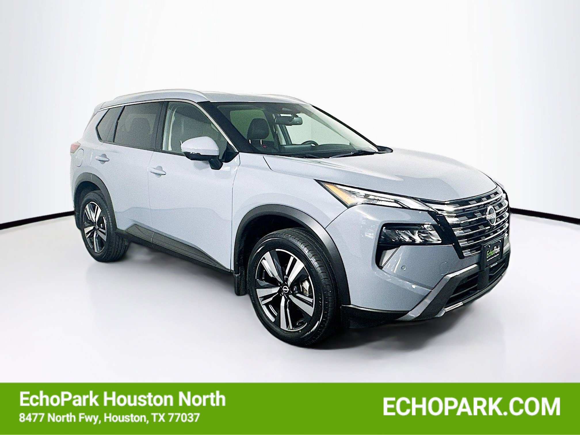 Used 2024 Nissan Rogue SL image 1