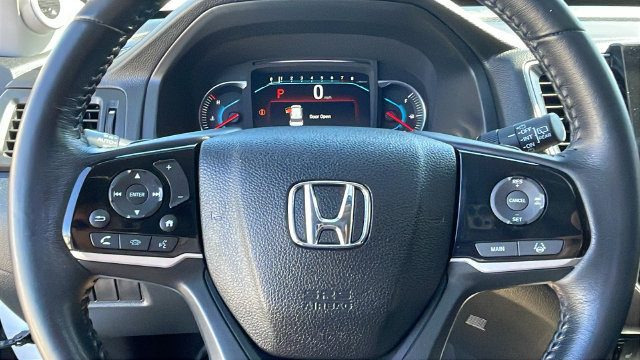 Used 2021 Honda Pilot EX-L image 23