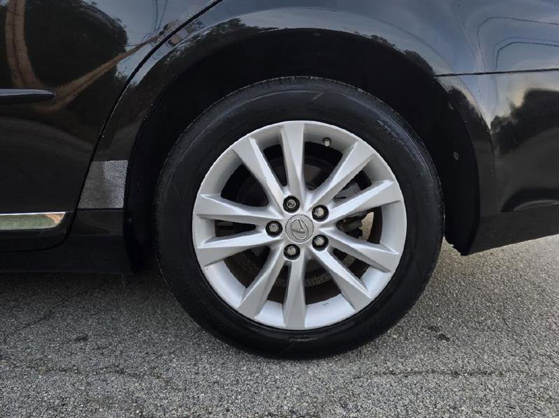 Used 2012 Lexus ES 350 FWD image 14