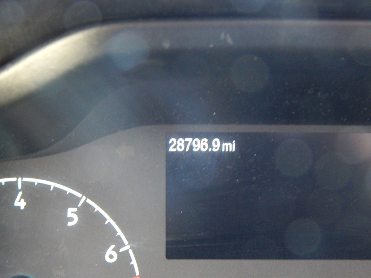 Used 2022 Ford Transit Connect XL image 24