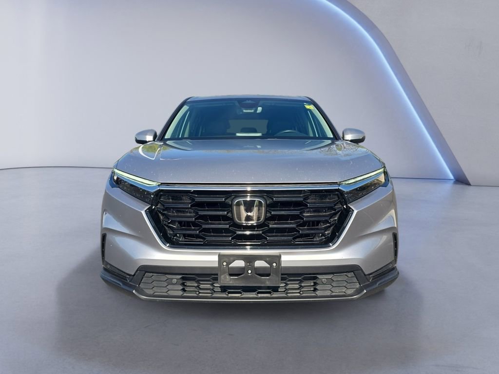Used 2024 Honda CR-V EX-L image 8