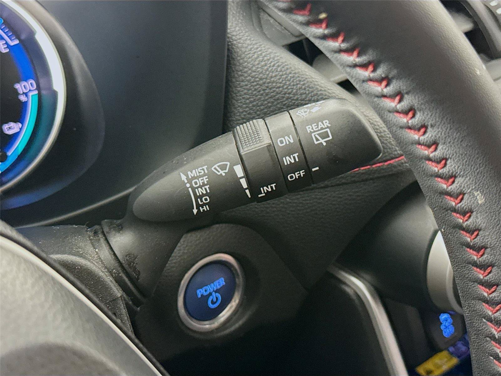 Used 2022 Toyota RAV4 XSE AWD/4WD image 6
