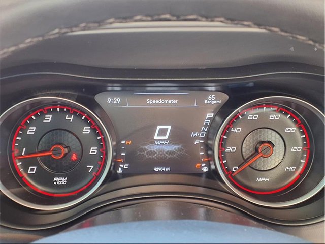 Used 2023 Dodge Charger GT image 25