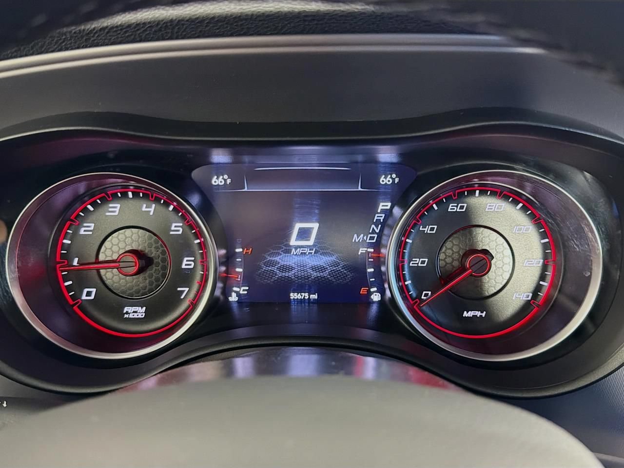 Used 2023 Dodge Charger SXT RWD image 40