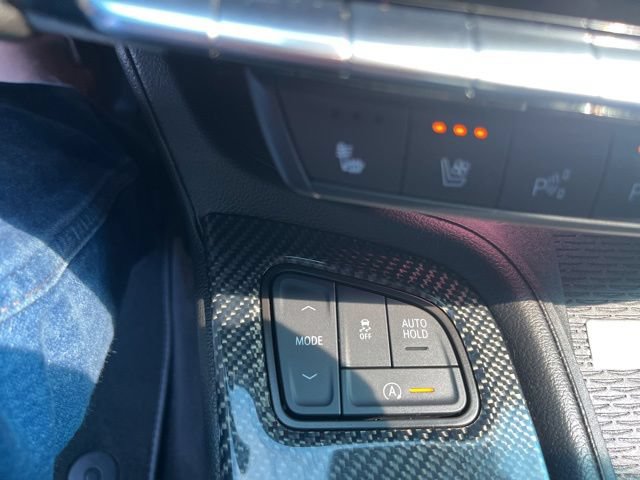 Used 2025 Cadillac CT5 V RWD image 14