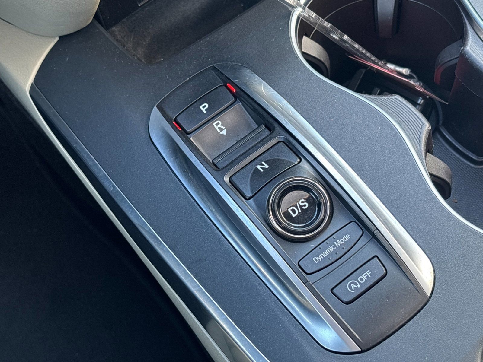 Used 2019 Acura MDX SH-AWD image 23