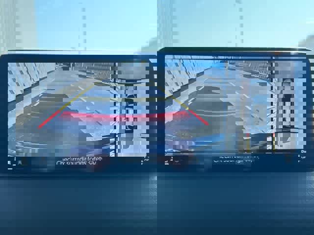 Used 2023 MAZDA CX-5 Signature image 17