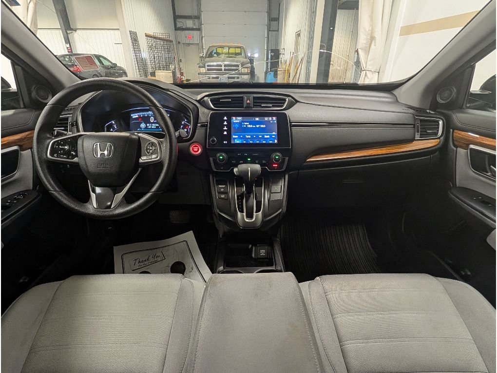 Used 2019 Honda CR-V EX image 9