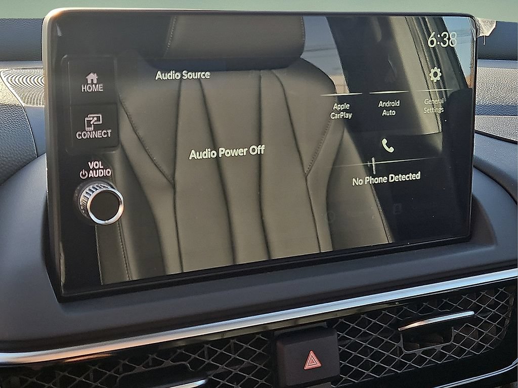 New 2026 Acura ADX FWD image 19