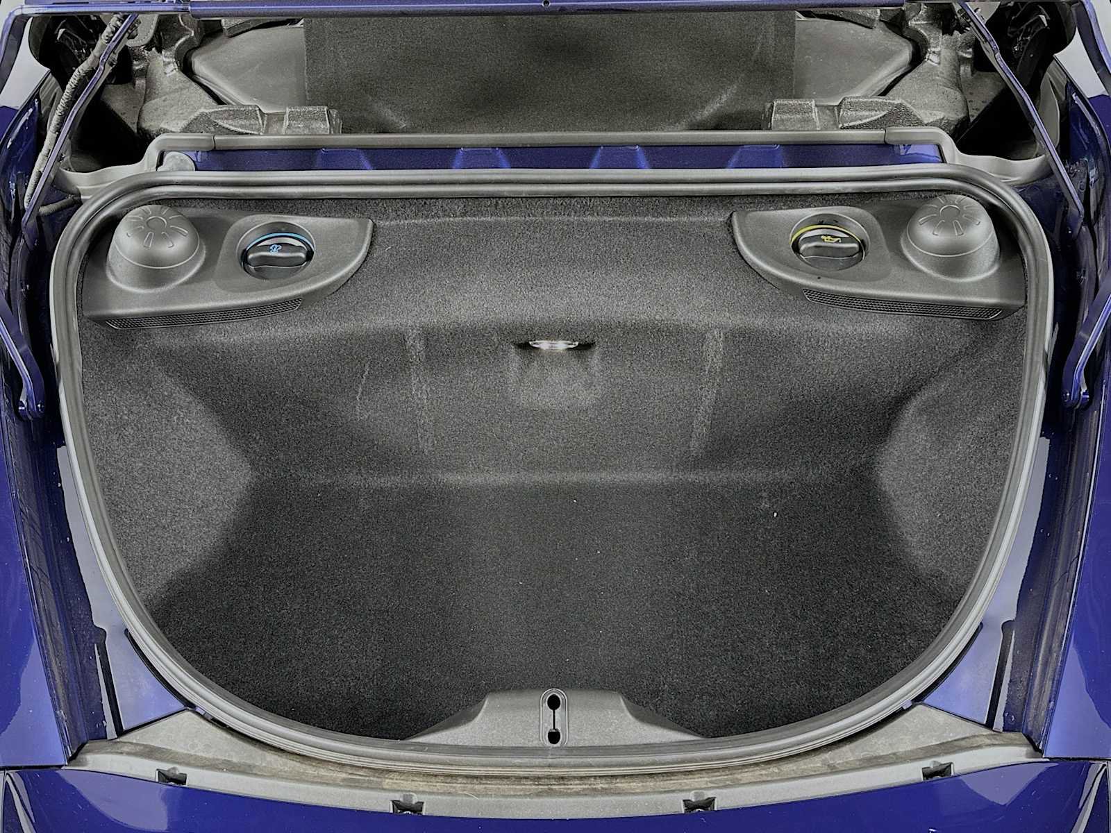 Certified 2024 Porsche 718 Boxster Spyder RS image 24