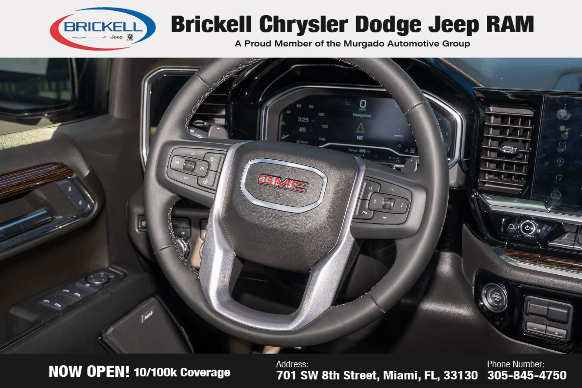 Used 2024 GMC Sierra 1500 Elevation w/ Preferred Package image 20